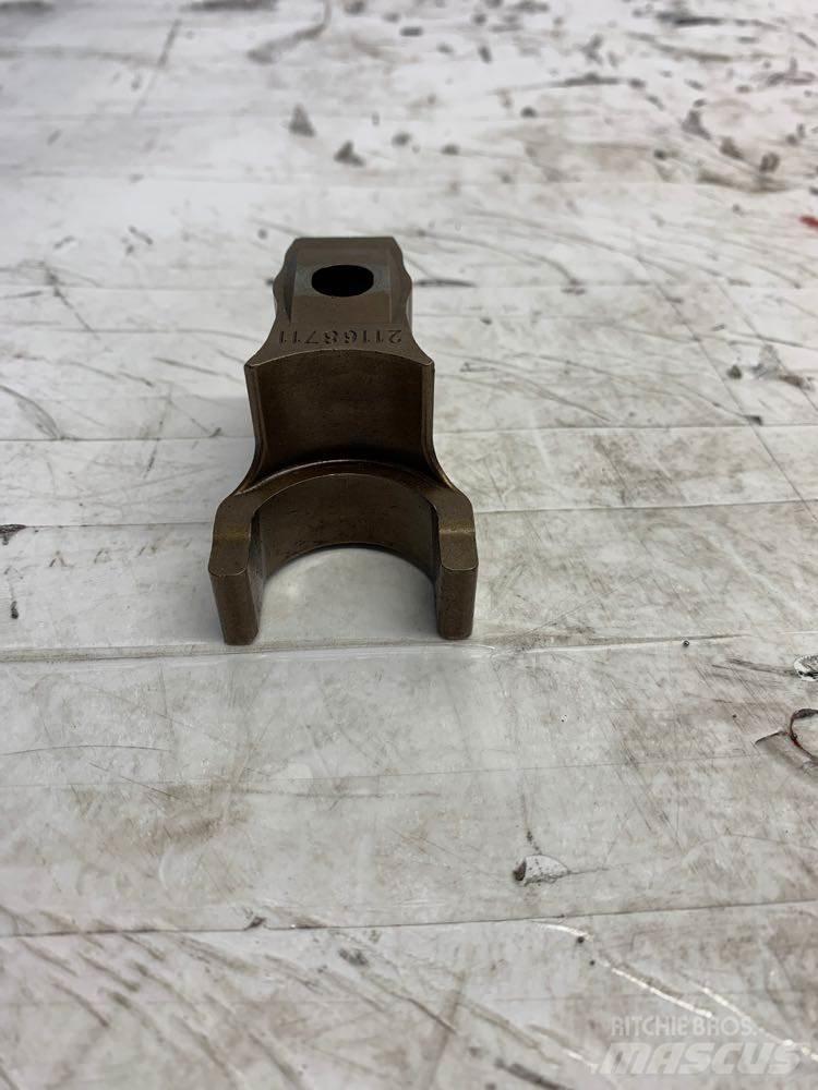Volvo D13F 运输工具-其他