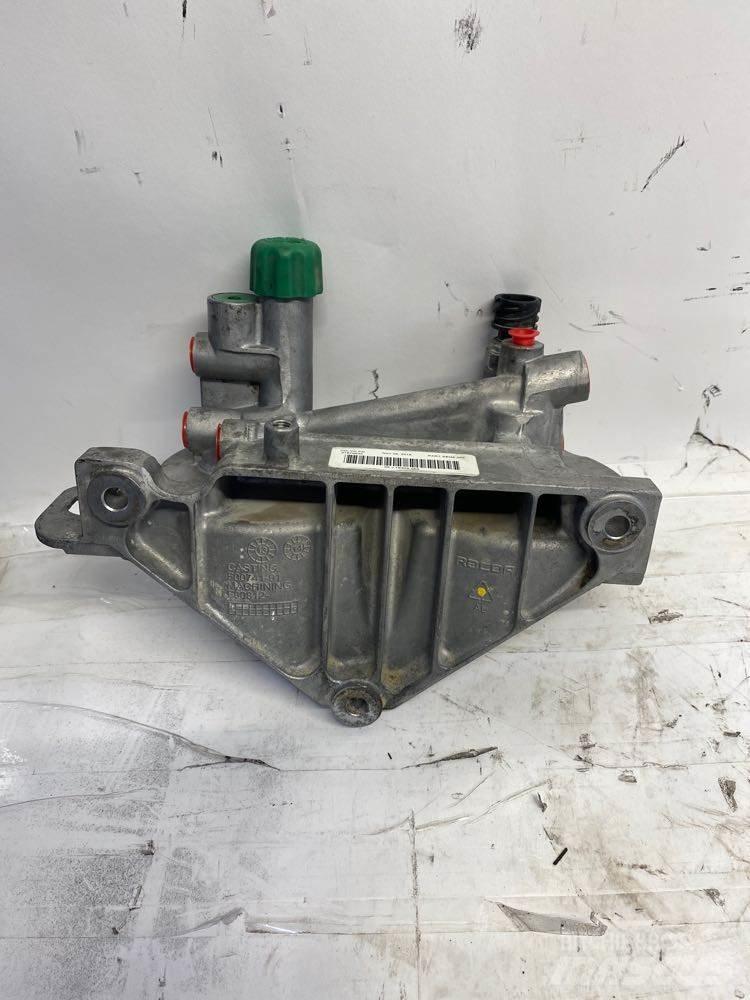 Volvo D13F 运输工具-其他