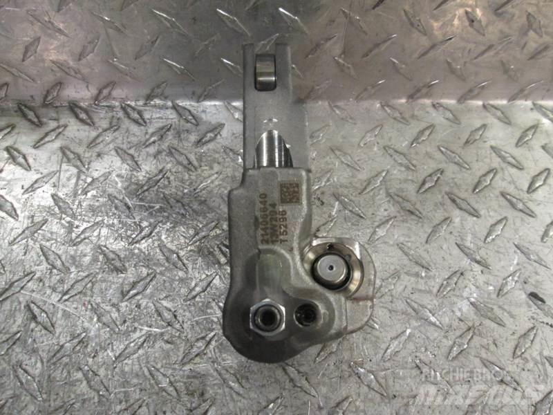 Volvo D13H 运输工具-其他
