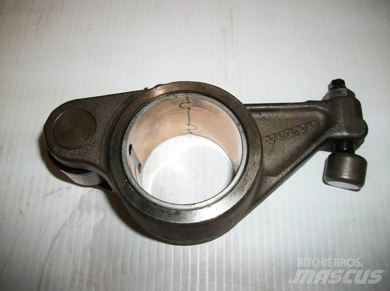 Volvo D13H 运输工具-其他