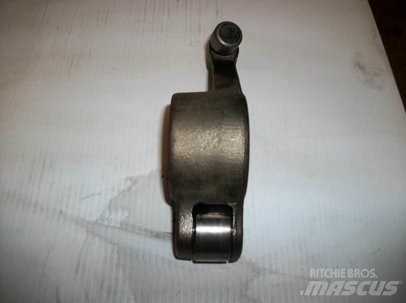 Volvo D13H 运输工具-其他