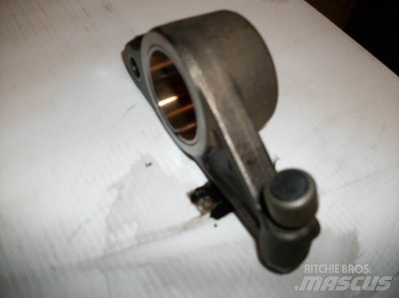 Volvo D13H 运输工具-其他