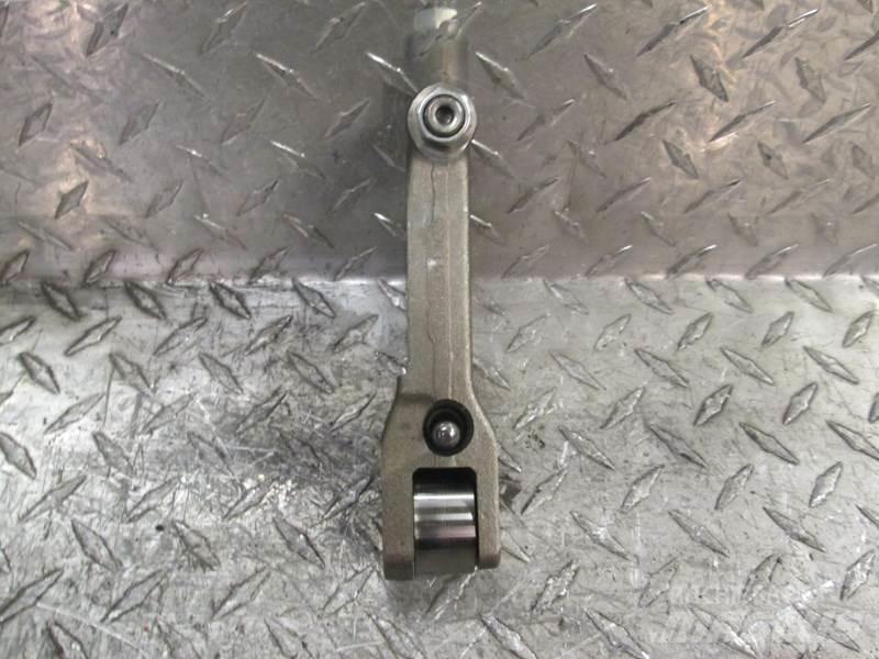 Volvo D13H 运输工具-其他