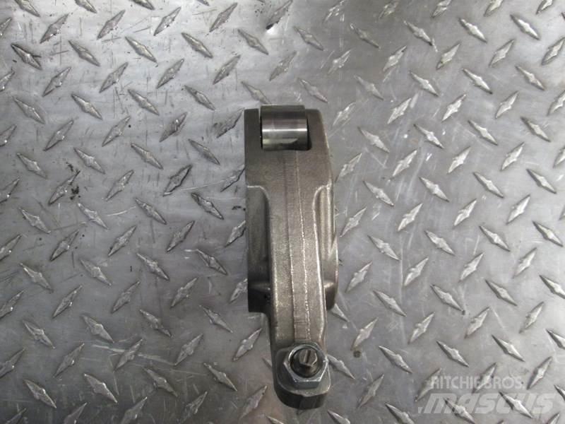 Volvo D13H 运输工具-其他