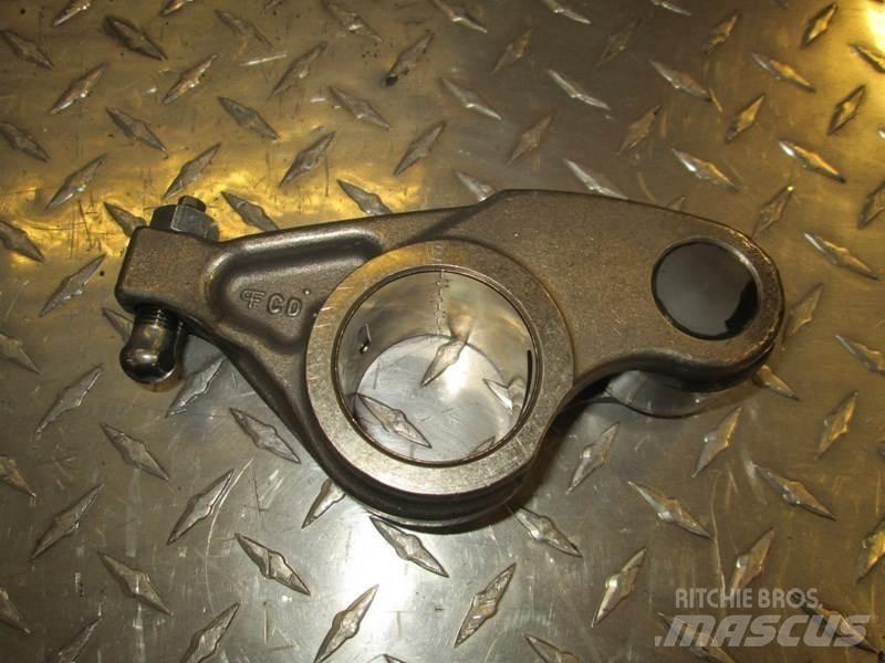 Volvo D13H 运输工具-其他