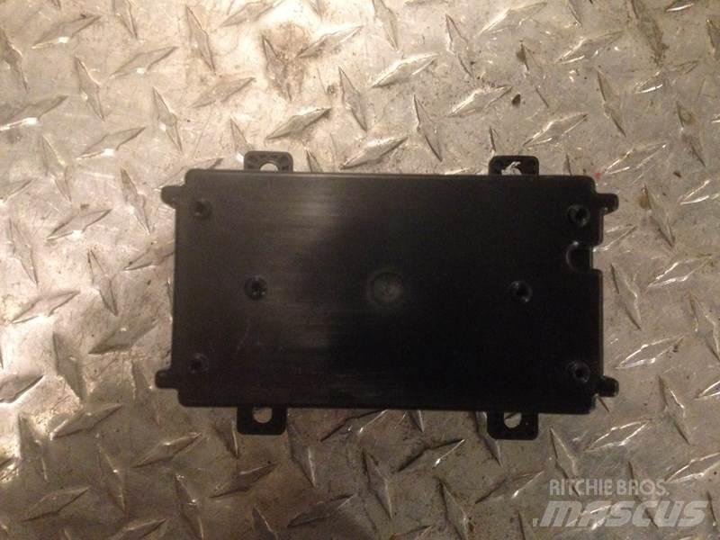 Volvo D13H 运输工具-其他