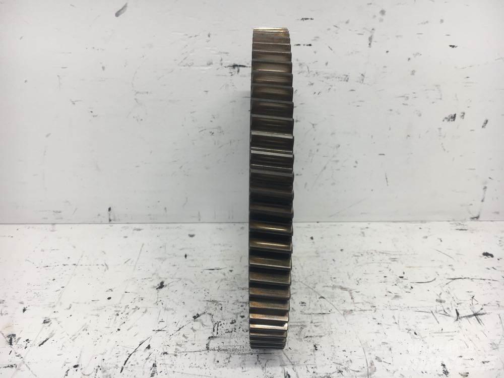 Volvo D13H 运输工具-其他
