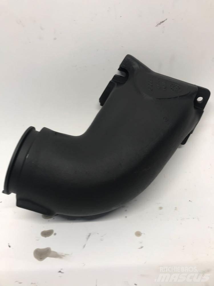 Volvo D13H 运输工具-其他