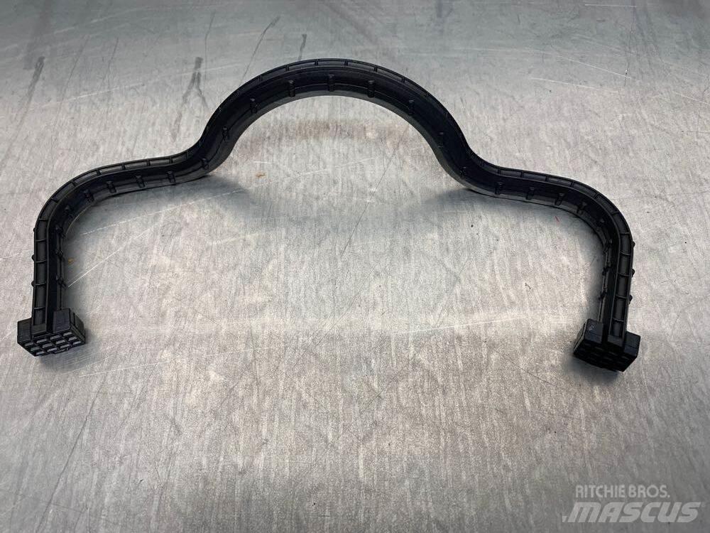 Volvo D13H 运输工具-其他
