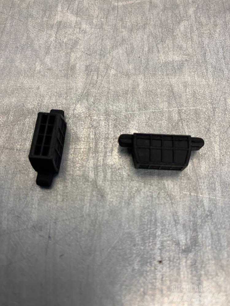 Volvo D13H 运输工具-其他