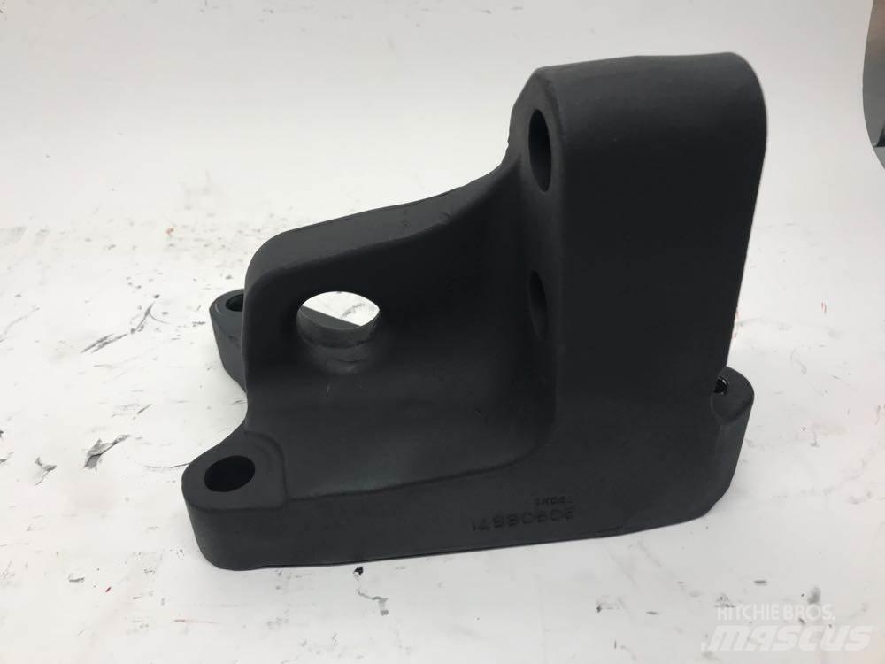 Volvo D13H 运输工具-其他