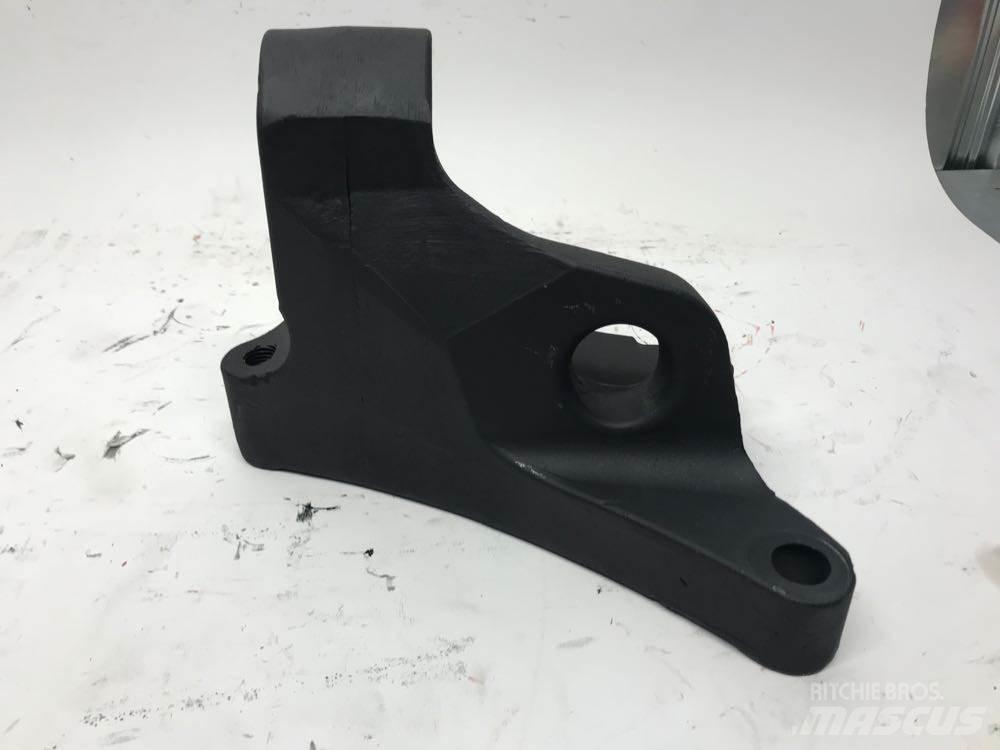 Volvo D13H 运输工具-其他