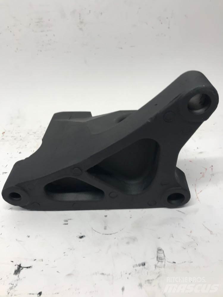 Volvo D13H 运输工具-其他