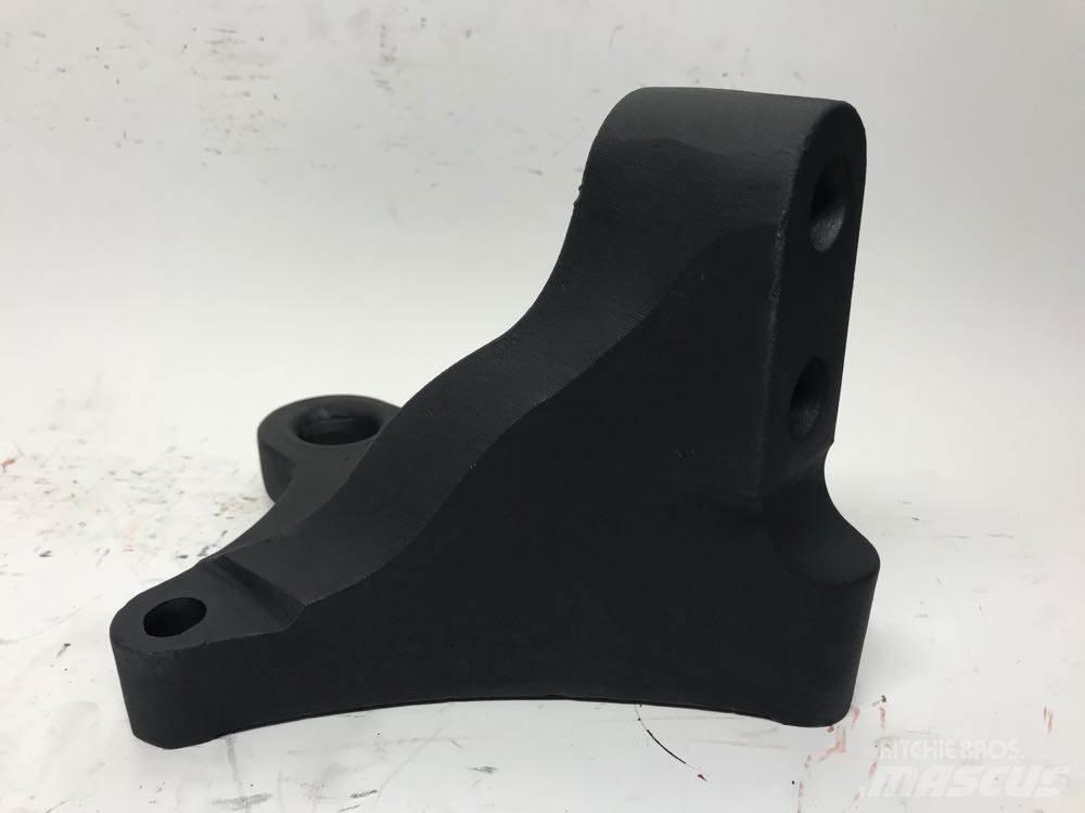 Volvo D13H 运输工具-其他