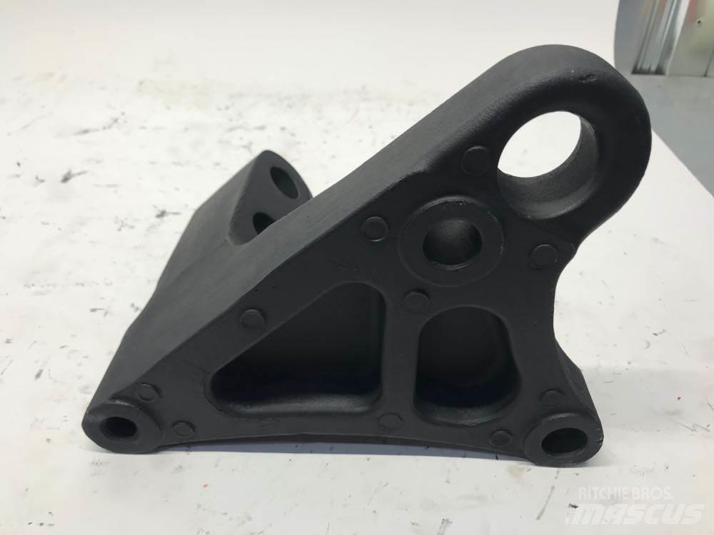 Volvo D13H 运输工具-其他