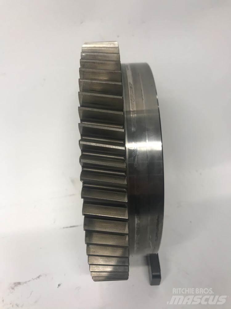 Volvo D13H 运输工具-其他