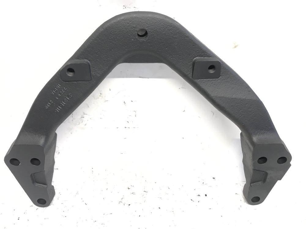 Volvo D13H 运输工具-其他
