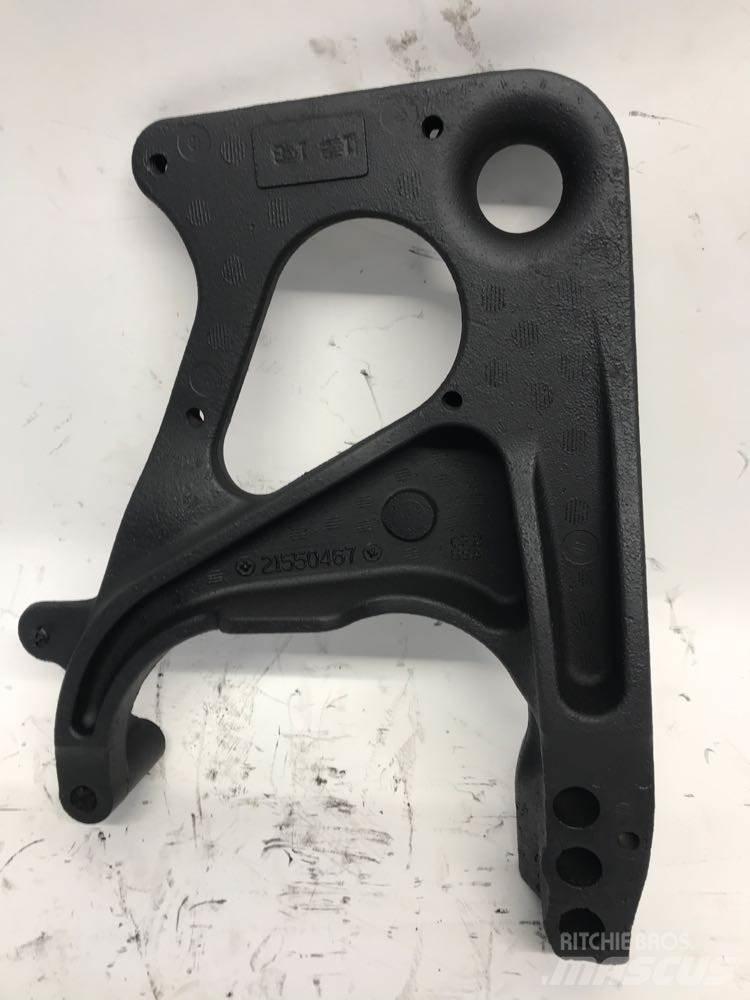 Volvo D13H 运输工具-其他