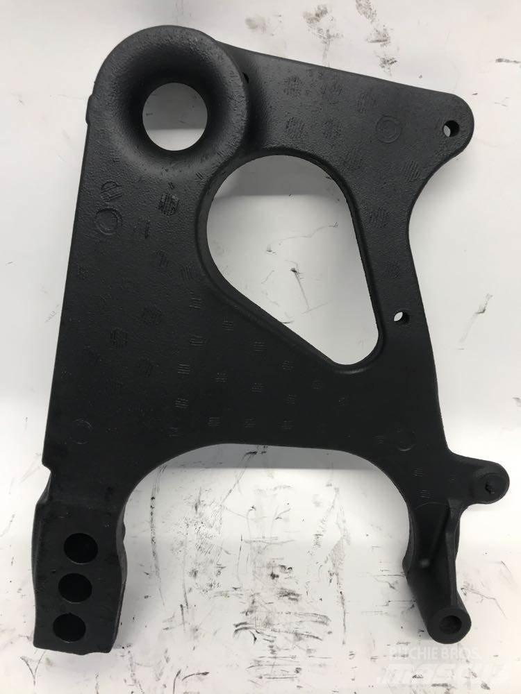 Volvo D13H 运输工具-其他