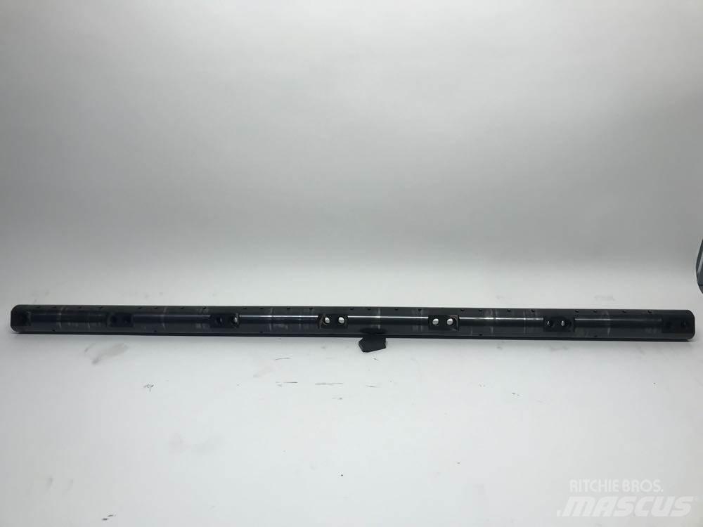 Volvo D13H 运输工具-其他