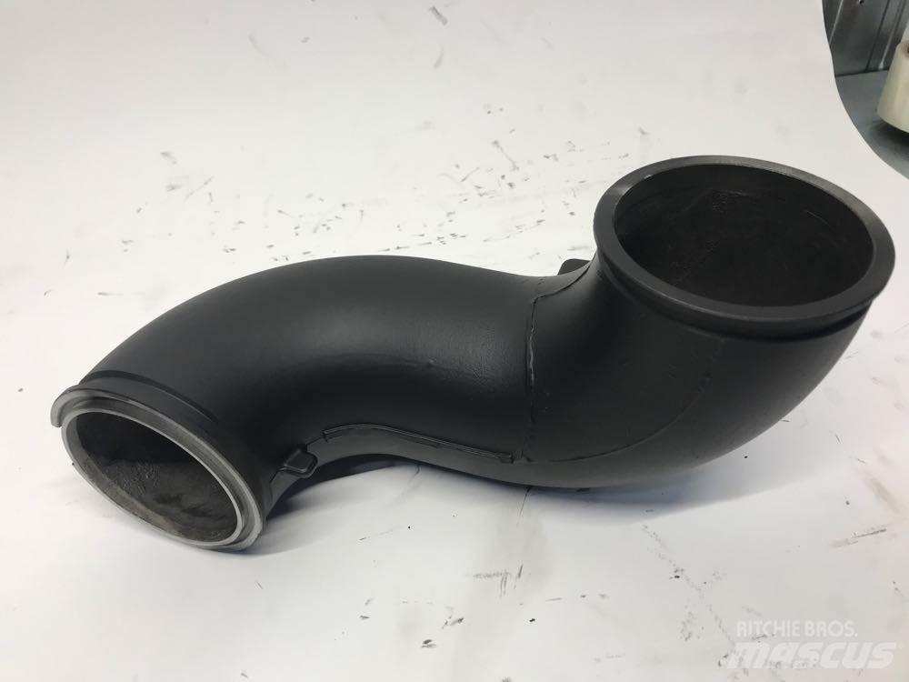 Volvo D13H 运输工具-其他