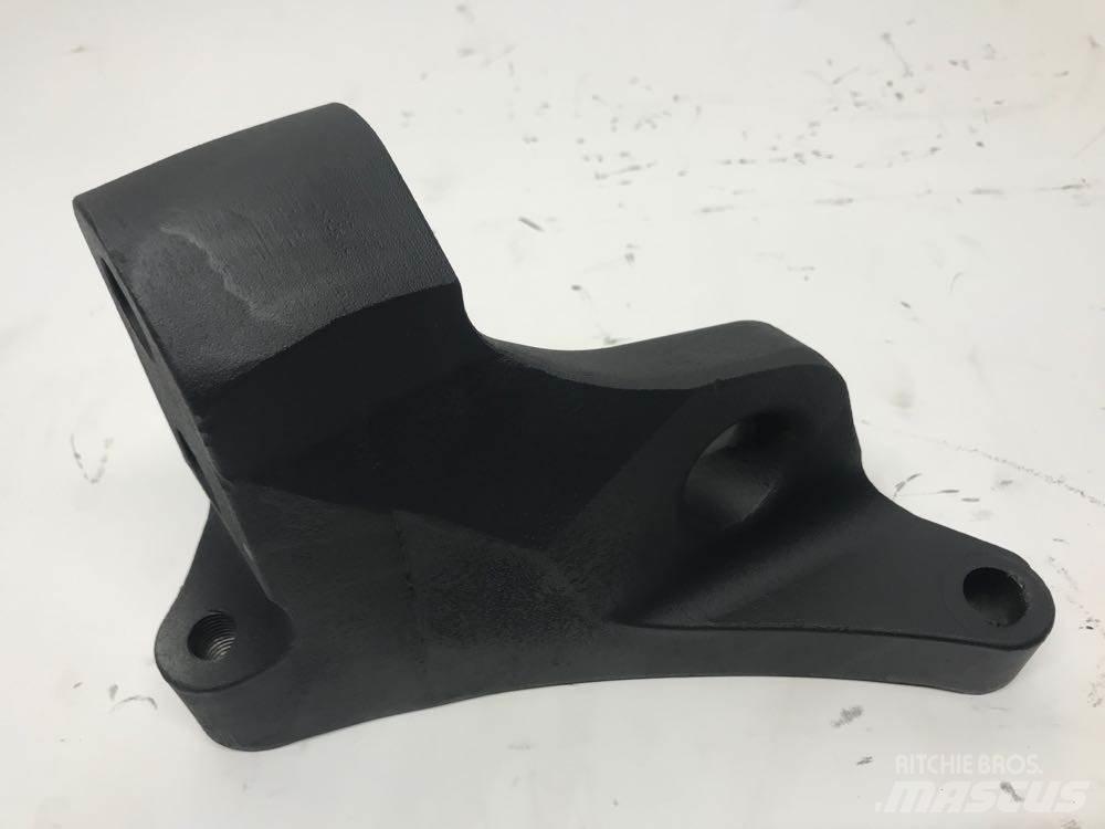Volvo D13H 运输工具-其他