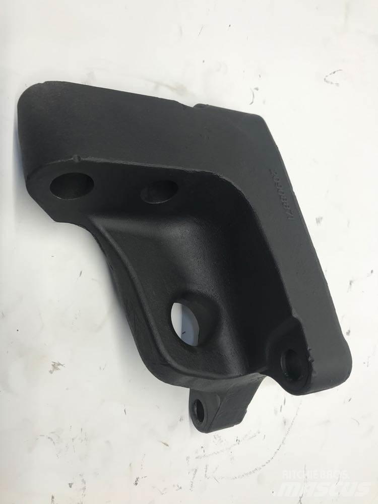 Volvo D13H 运输工具-其他
