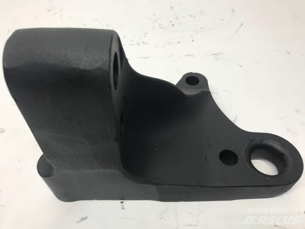 Volvo D13H 运输工具-其他