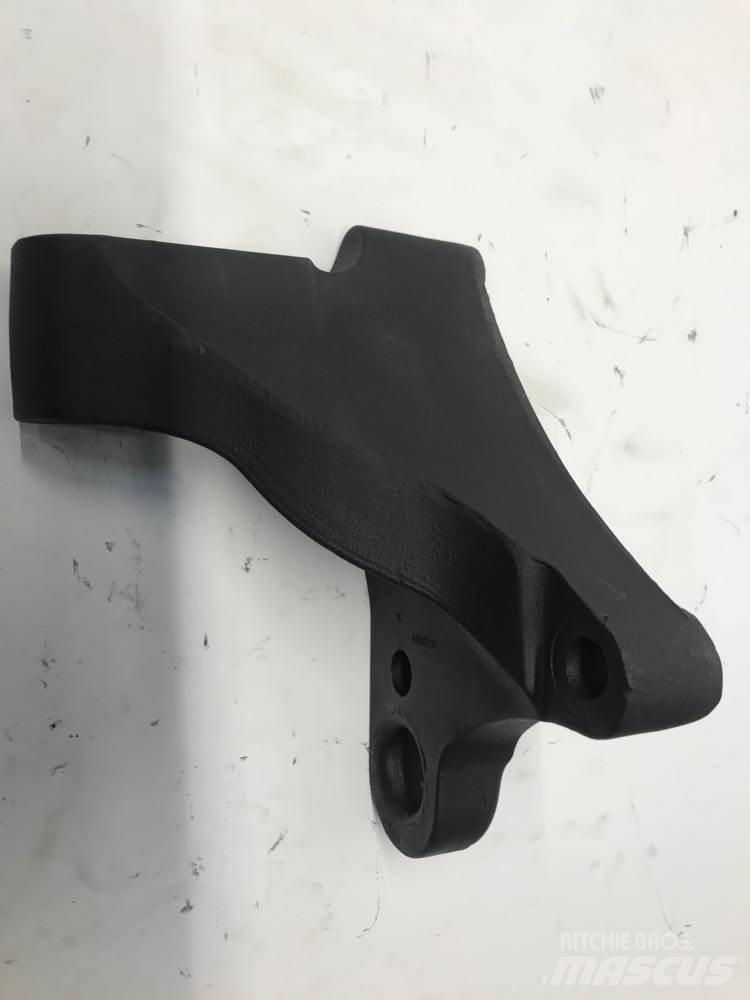 Volvo D13H 运输工具-其他