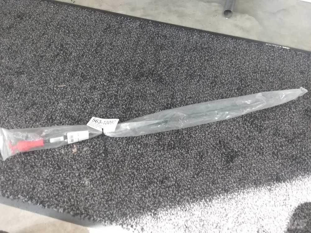Volvo D13H 运输工具-其他