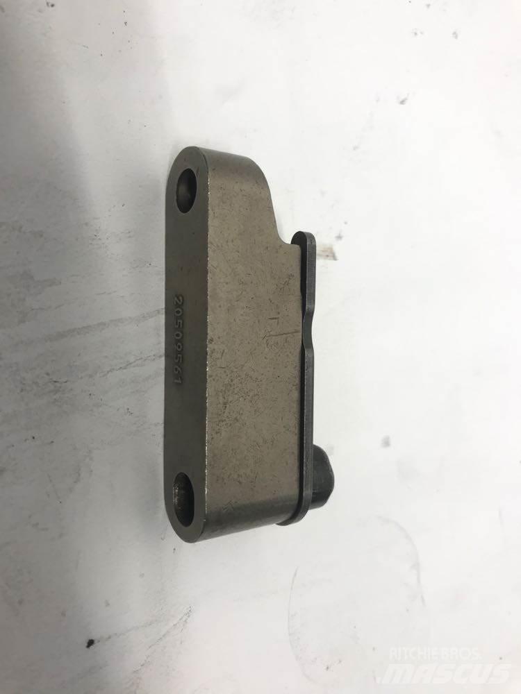 Volvo D13H 运输工具-其他