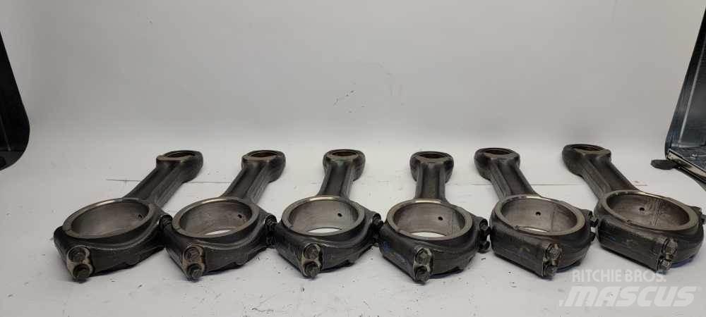 Volvo D13H 运输工具-其他