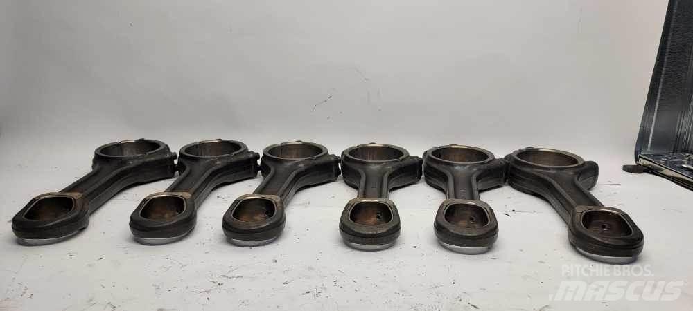 Volvo D13H 运输工具-其他