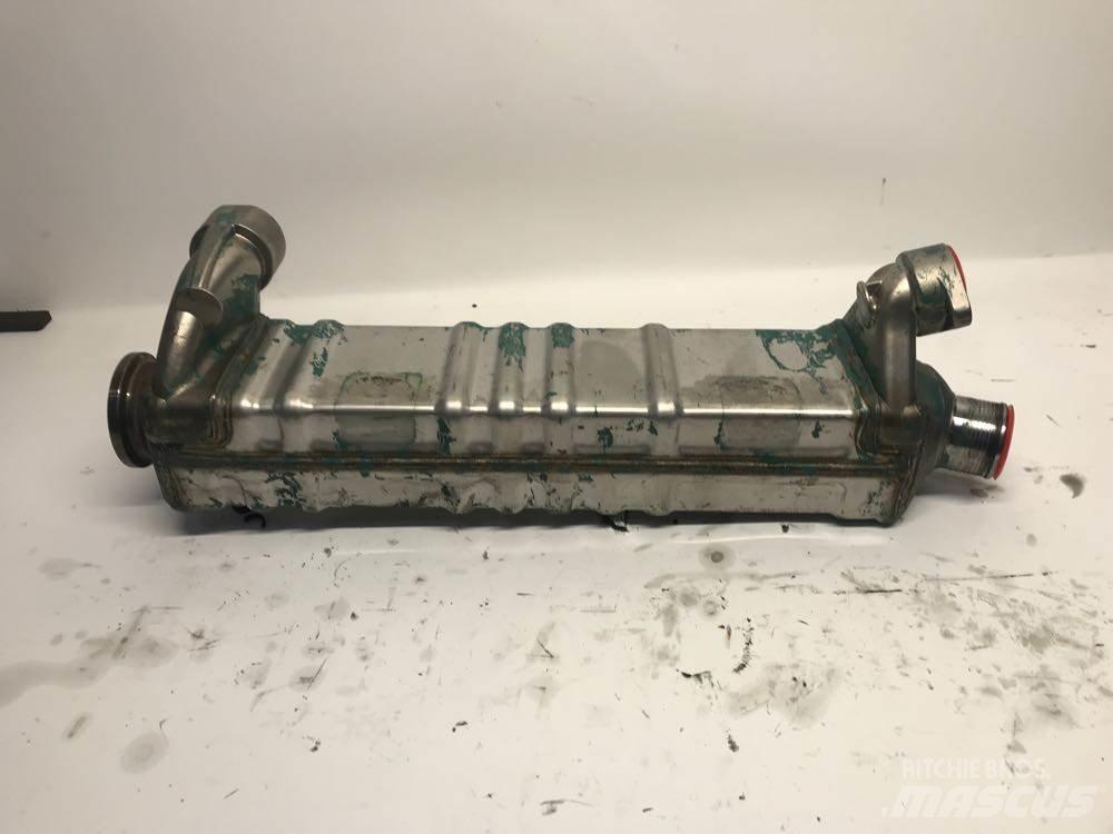 Volvo D13H 运输工具-其他