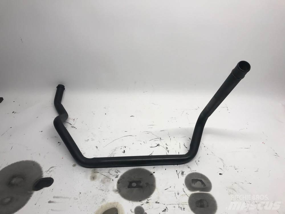 Volvo D13H 运输工具-其他