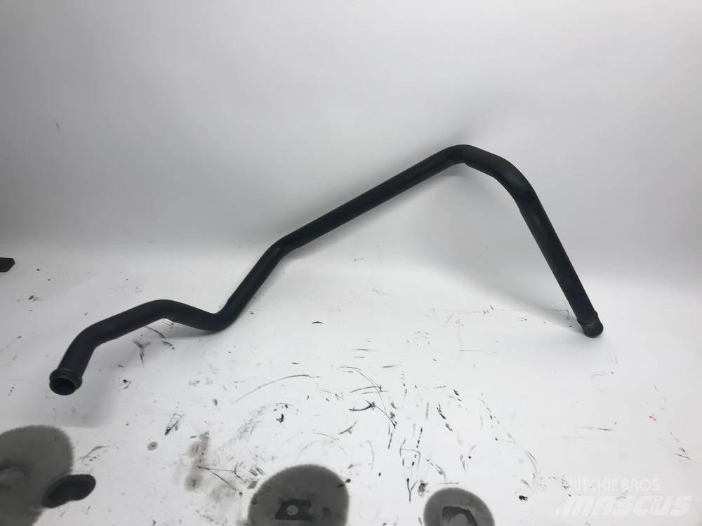 Volvo D13H 运输工具-其他
