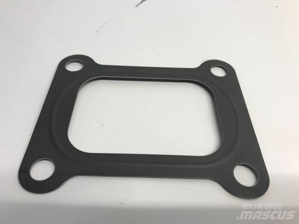 Volvo D13H 运输工具-其他