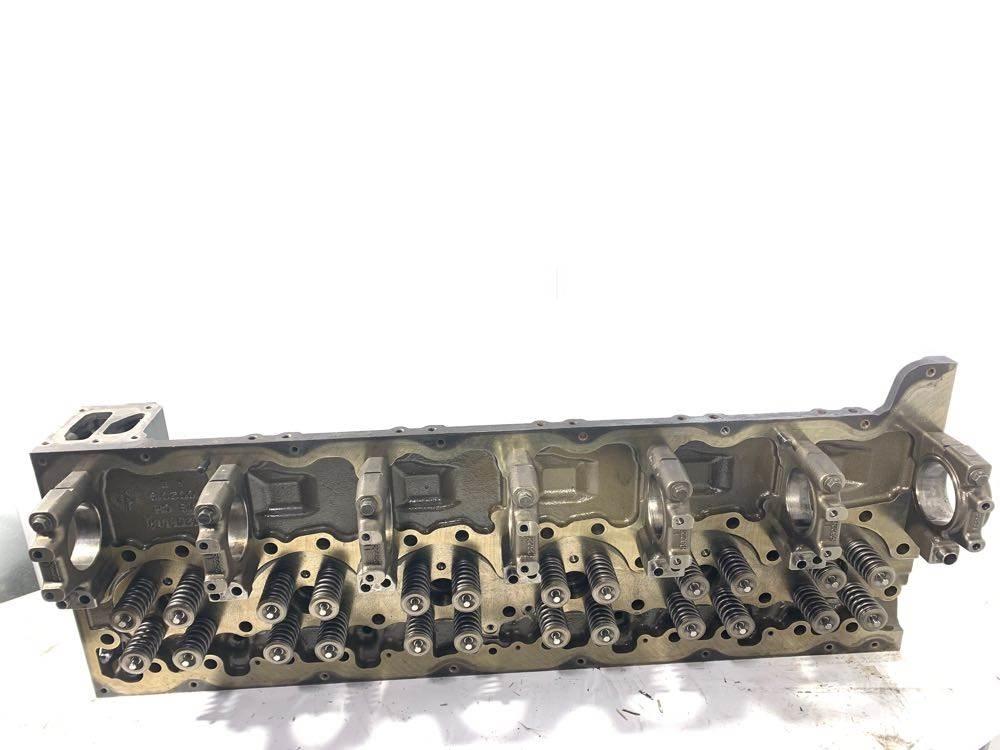 Volvo D13H 运输工具-其他
