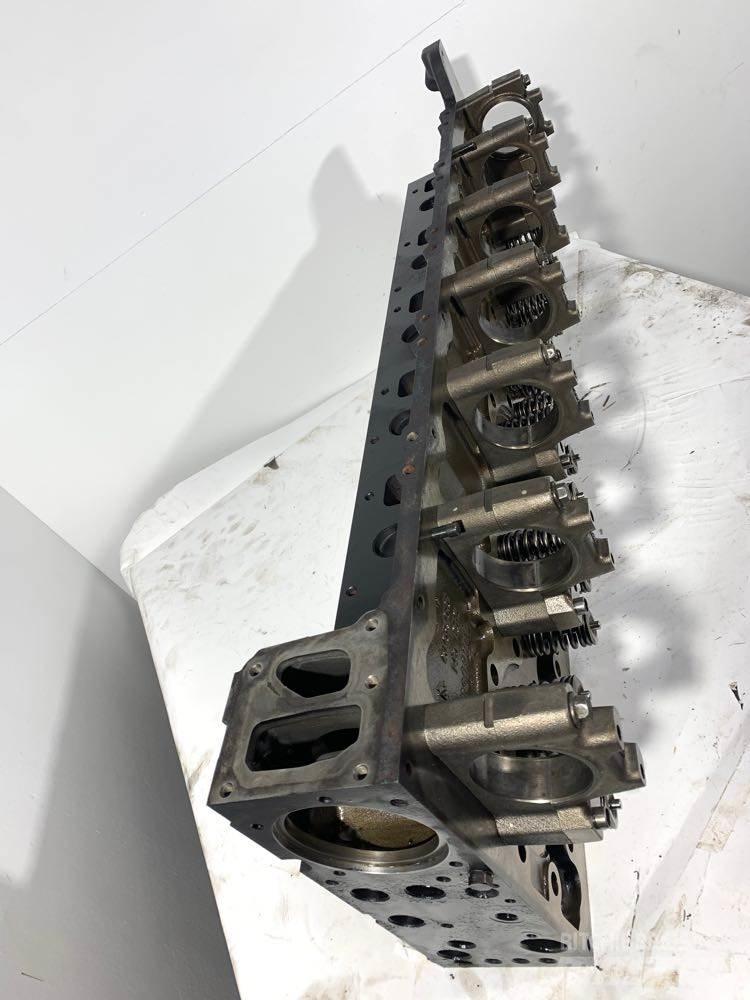 Volvo D13H 运输工具-其他