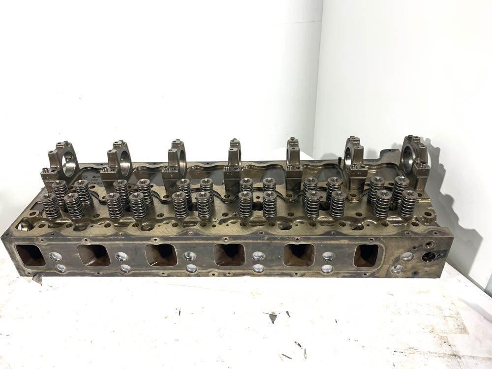 Volvo D13H 运输工具-其他