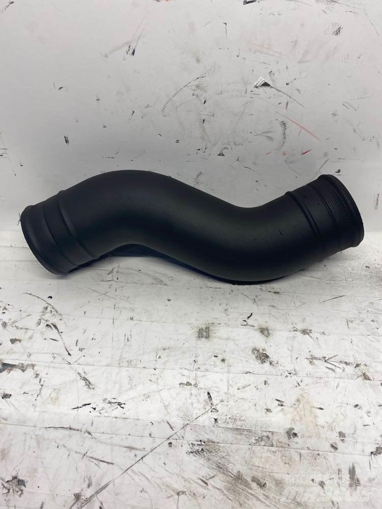 Volvo D13H 运输工具-其他
