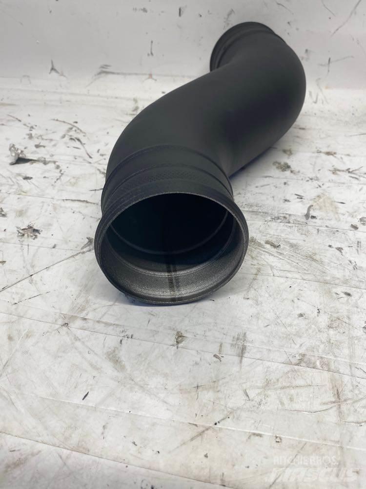 Volvo D13H 运输工具-其他