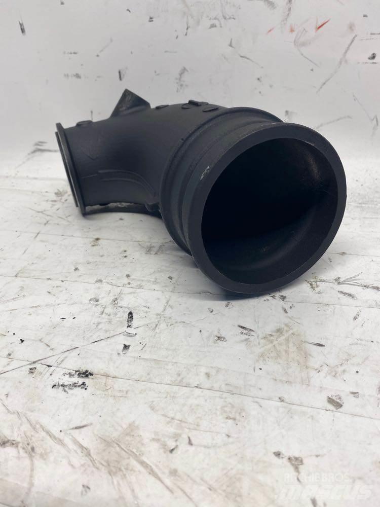 Volvo D13H 运输工具-其他