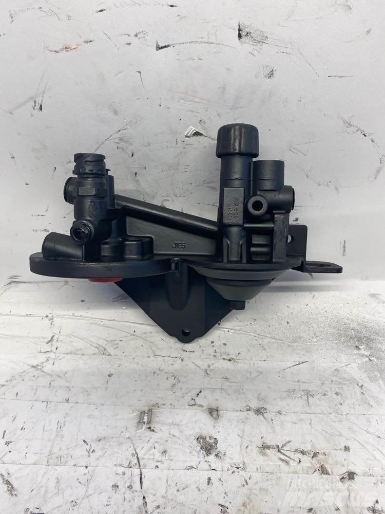 Volvo D13H 运输工具-其他