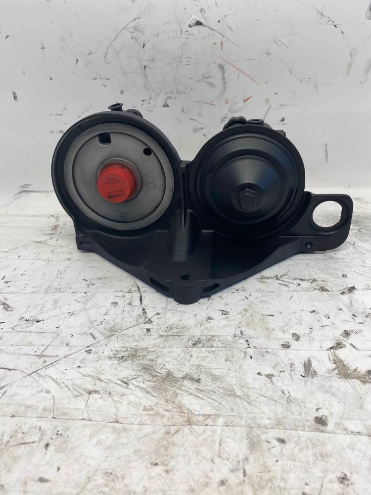 Volvo D13H 运输工具-其他