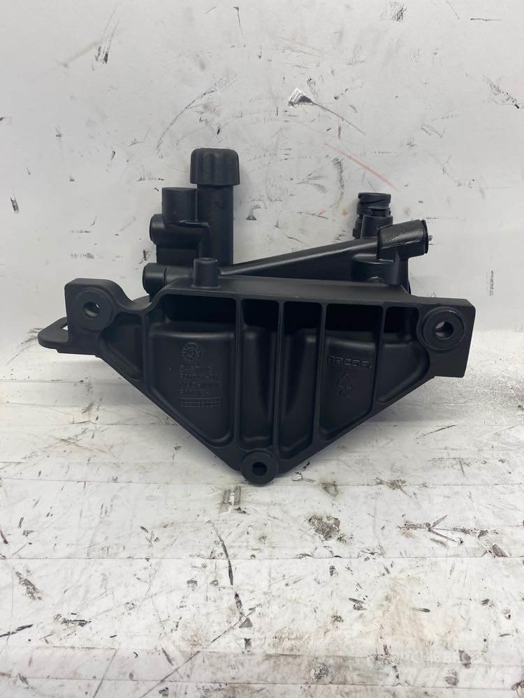 Volvo D13H 运输工具-其他