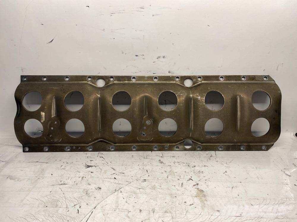 Volvo D13H 运输工具-其他