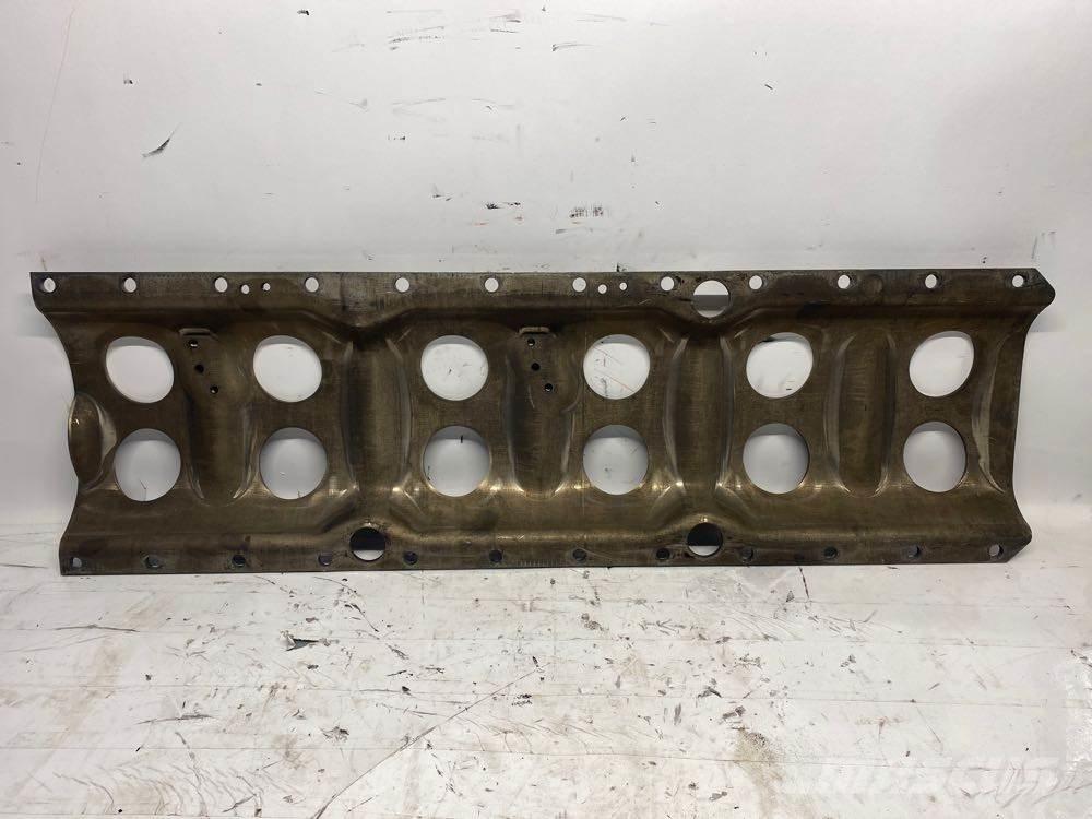 Volvo D13H 运输工具-其他