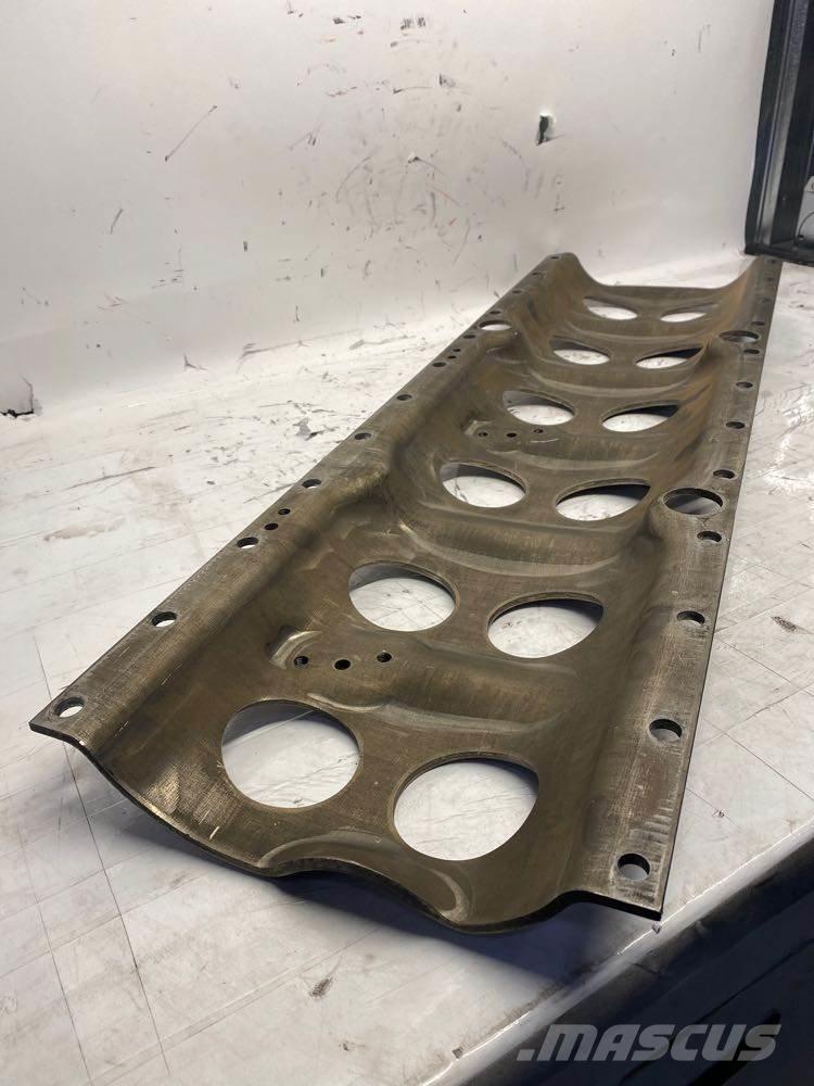 Volvo D13H 运输工具-其他