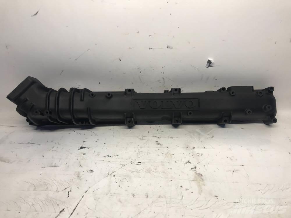 Volvo D13H 运输工具-其他